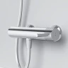 Смеситель для душа AM.PM Libre F6020000 цвет Хром