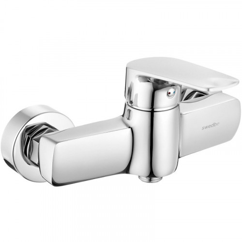 Смеситель для душа Swedbe Venado 1620 Хром