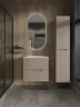 Зеркало Orange Nature 60 ON-60OVZE с подсветкой с сенсорным выключателем