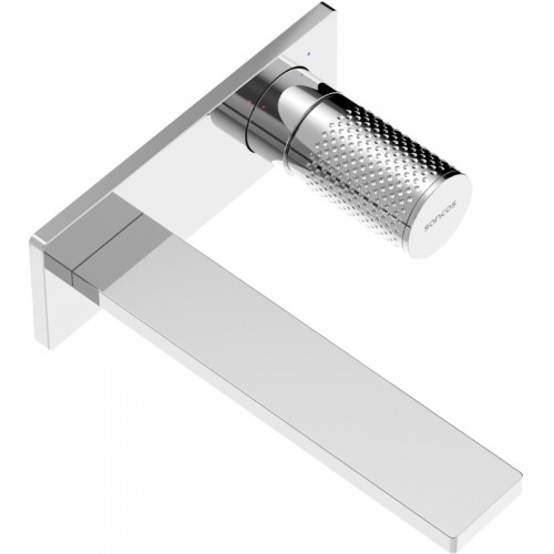 Смеситель для раковины Sancos Nexus SC9013CH Хром