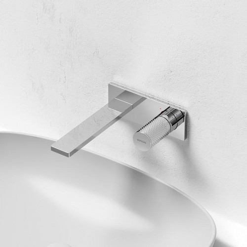 Смеситель для раковины Sancos Nexus SC9013CH Хром