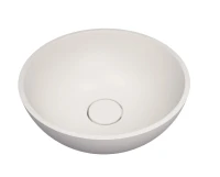 Раковина-чаша Florentina Алтея 35R 10.290.00350.201 цвет Жасмин