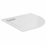 Акриловый поддон для душа Ideal Standard Ultraflat New 90х90 T449201 Белый