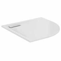 Акриловый поддон для душа Ideal Standard Ultraflat New 90х90 T449201 Белый