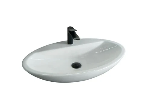 Раковина Gid Lago 73 N9435 51149 цвет Белый