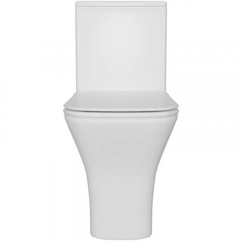 Унитаз компакт Maretti Umbria UM10NBM12-844 с бачком и сиденьем Микролифт фарфор напольный