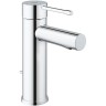 Смеситель для раковины Grohe Essence New 23379001 Хром латунь