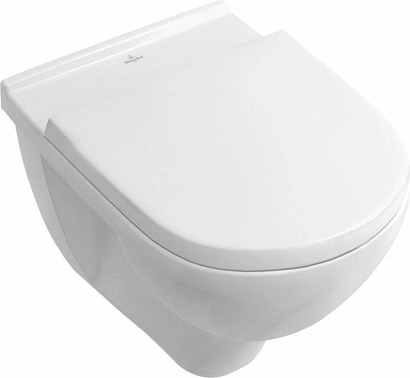 Комплект унитаза Villeroy&Boch O Novo 5660H101 с инсталляцией Berges Novum L3 040213 с сиденьем Микролифт и клавишей смыва Хром