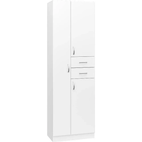 Misty 60 Э-05060-01Бк с бельевой корзиной