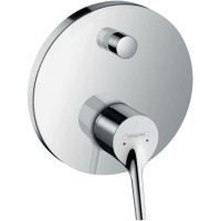 Смеситель для душа Hansgrohe Talis S 72406000 Хром латунь встраиваемый