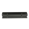 Металлическая полка Lemark Shelf Line 9776054 цвет Графит