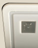 Зеркало BelBagno Марина (Marino) 80 SPC-MAR-800-800-LED-TCH-LNZ с подсветкой с сенсорным выключателем и увеличением