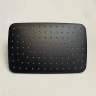 Душевая система Comforty FF074R-CMT 00-00004536 Черная латунь на стену