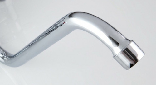 Смеситель для ванны Frap H20 F2220 универсальный Хром