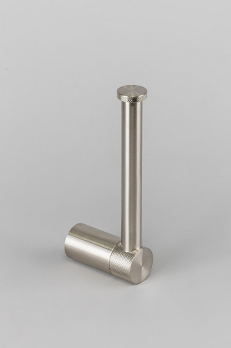 Держатель запасного рулона Splendy Passion PA4111VNB цвет Никель брашированный