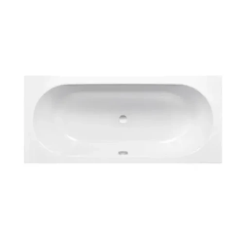 Стальная ванна Bette Starlet Spirit 170х75 1384-000AS цвет Белый с шумоизоляцией и антискользящим покрытием