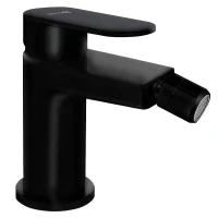 Смеситель для биде Splendy Rest RE207132K1BM цвет Черный матовый