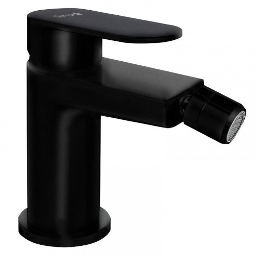 Смеситель для биде Splendy Rest RE207132K1BM цвет Черный матовый