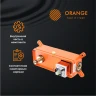 Смеситель для раковины Orange Lutz M04-722cr Хром встраиваемый