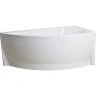 Акриловая ванна 1MarKa Piccolo 150x75 R 01пк1770п без гидромассажа