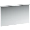 Светильник Laufen Frame 25 100 4.4751.1.900.007.1 Хром матовый