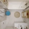Акриловая ванна DIWO Казань 160х70 цвет Белый