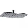 Верхний душ WasserKRAFT A031 Хром пластик на потолок