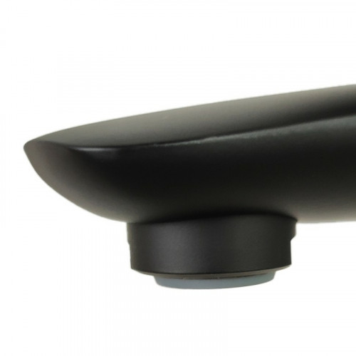 Смеситель для раковины Paini Laguna LAYO205 Черный матовый