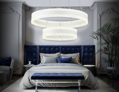 Подвесной светильник Ambrella Light FA FA6175