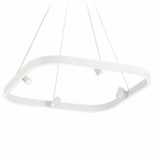 Подвесной светильник Ambrella Light FL FL5802