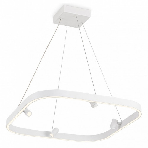Подвесной светильник Ambrella Light FL FL5802