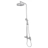 Душевая система Migliore Velvet Lux 36482 цвет Хром