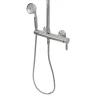 Душевая система Migliore Velvet Lux 36482 цвет Хром