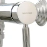 Душевая система Migliore Velvet Lux 36482 цвет Хром