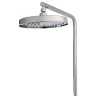 Душевая система Migliore Velvet Lux 36482 цвет Хром