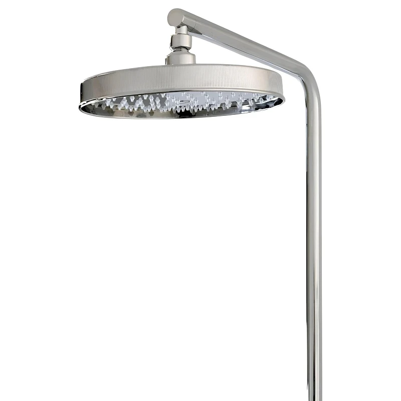 Душевая система Migliore Velvet Lux 36482 цвет Хром