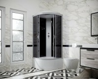 Душевая кабина Niagara Classic 90x90 NG-2508-14 без гидромассажа