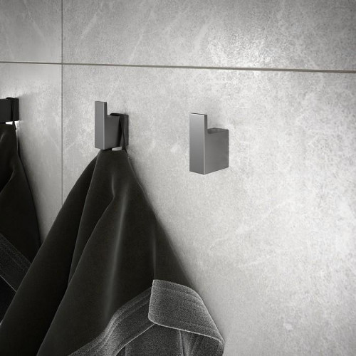 Крючок Timo Petruma 15211/18 Черное золото