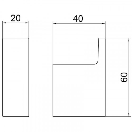 Крючок Timo Petruma 15211/18 Черное золото