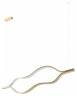 Подвесной светильник Loft it Tape Light 10403/1200 AB