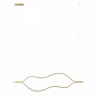 Подвесной светильник Loft it Tape Light 10403/1200 AB