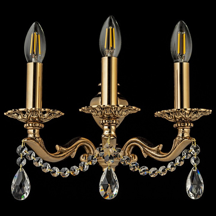 Бра Arti Lampadari Amelia Amelia E 2.1.3.600 GB