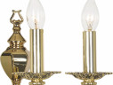 Бра Arti Lampadari Amelia Amelia E 2.1.3.600 GB