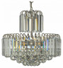 Подвесная люстра Arti Lampadari Ovada Ovada E 1.5.40.100 N