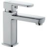 Смеситель для раковины Frap H73 F1073 Хром латунь
