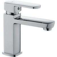 Смеситель для раковины Frap H73 F1073 Хром латунь