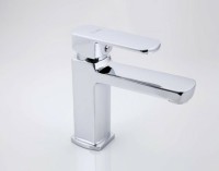 Смеситель для раковины Frap H73 F1073 Хром латунь