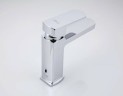 Смеситель для раковины Frap H73 F1073 Хром латунь