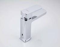 Смеситель для раковины Frap H73 F1073 Хром латунь