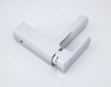 Смеситель для раковины Frap H73 F1073 Хром латунь